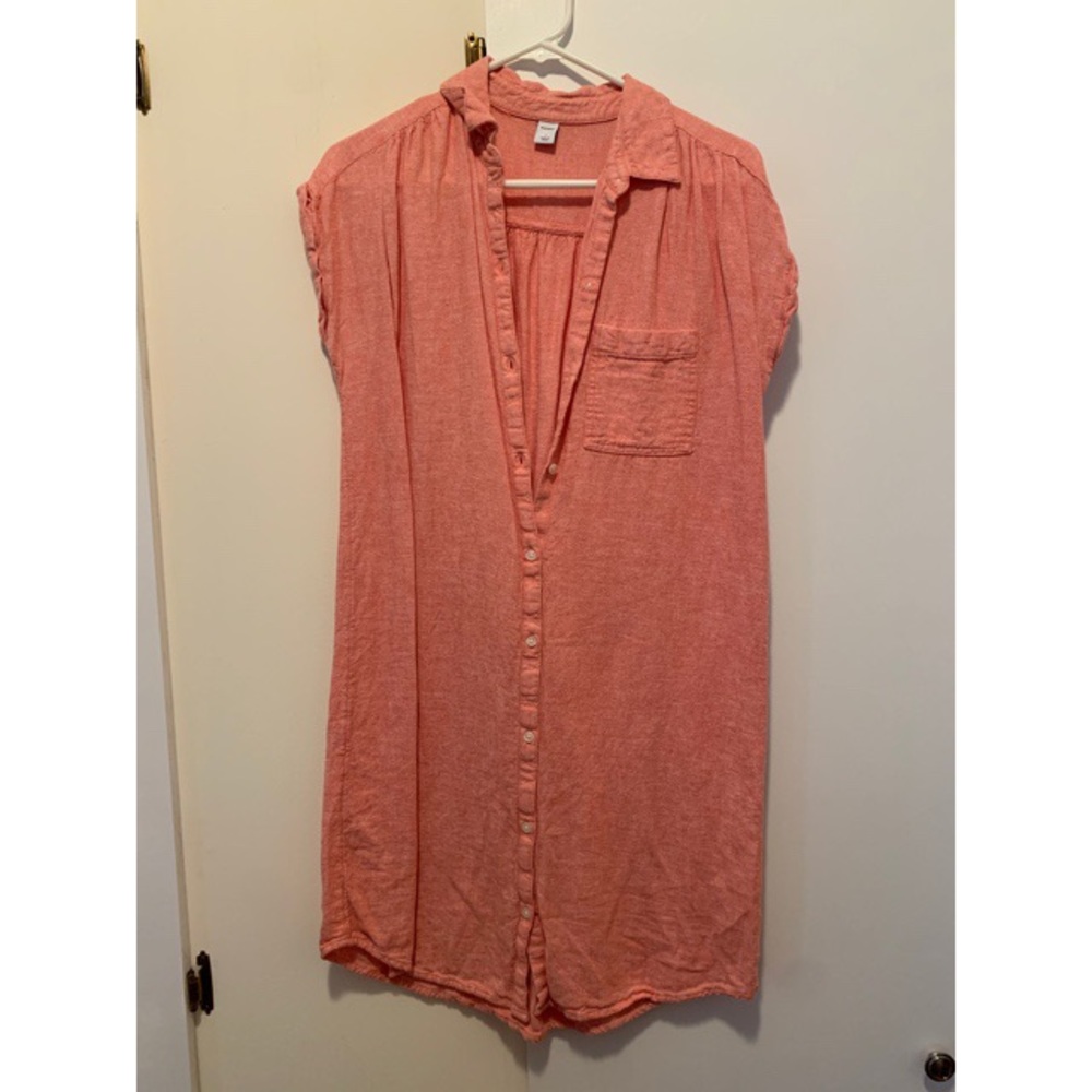T-Shirt Dress